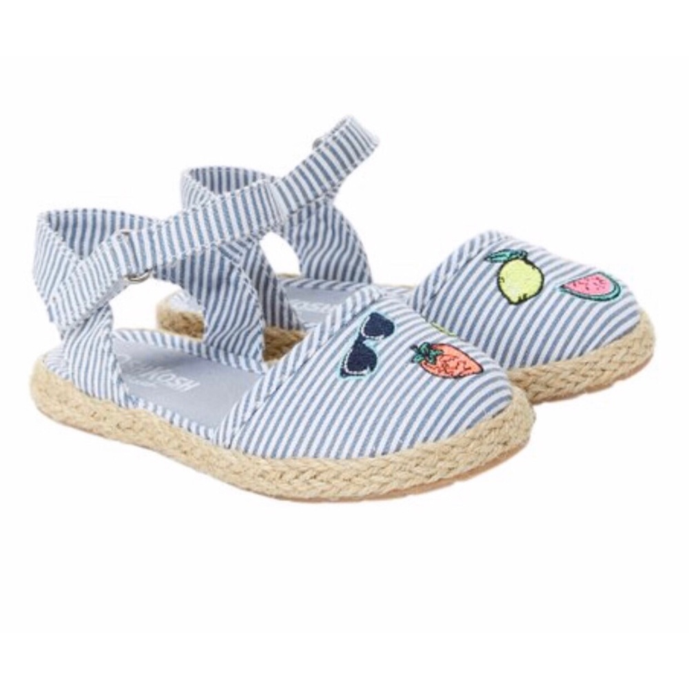 Oshkosh Espadrille Sandal